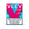 veev one náplně cherry krabička (2)