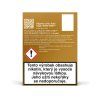 veev one náplně blended tobacco krabička 2
