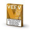 veev one náplně blended tobacco krabička 4