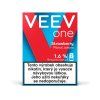 veev one náplně strawberry krabička 3