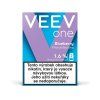 veev one náplně blueberry krabička 189