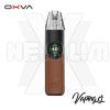 vyr 16460 OXVA NEXLIM DARK BROWN VAPING CZ