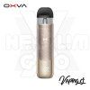 Oxva Nexlim Go Pod Sahara Brown