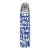Oxva Xlim Go Graffiti Blue Vaping cz