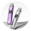 Oxva Xlim Pro 2 detail Vaping cz