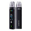 Uwell Caliburn G3 Pro Pod Kit Black Leather vaping cz