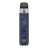 Oxva Xlim GO 2 Metal Blue Vaping cz