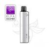Elfbar Elfa Master Lunar Silver Vaping cz