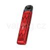 Lost Vape URSA Nano 800mAh (Barva Wave Red)