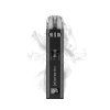 Caliburn G3 black vaping cz
