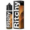 liqua ritchy aroma coffee tobacco 10 ml