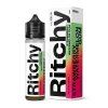 liqua ritchy aroma strawberry watermelon gum 10 ml