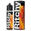 liqua ritchy aroma honey tobacco 10 ml