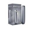 aura device silver primary
