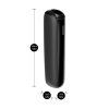 aura jet black device dimension