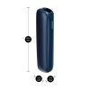 aura device dimensions blue
