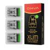 OXVA Xlim Top Fill SS nahradni cartridge 1,2ohm