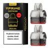 OXVA VPRIME nahradni cartridge 0,2ohm 2ml 2ks