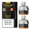 OXVA VPRIME nahradni cartridge 0,4ohm 2ml 2ks