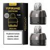 OXVA VPRIME nahradni cartridge 0,6ohm 2ml 2ks