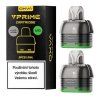 OXVA VPRIME nahradni cartridge 0,8ohm 2ml 2ks