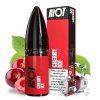 riot x cherry ice vaping cz