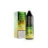 Zeus zodiac salt crius vaping cz