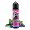 drifter forest blueberry vaping cz