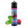 drifter mixed berry menthol vaping cz