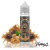 ti juice aroma martitime nuts and tobacco blend vaping cz