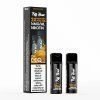 puff house 2x pod classic tobacco vaping cz