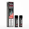 puff house 2x pod strawberry ice vaping cz