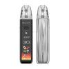 metal silver oxva xlim 3ultra best overall pod system 2025