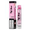 puffhouse 1000 strawberry mango vaping cz