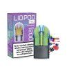 mix berry lio vaping cz