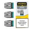 Voopoo Argus POD Top Fill V2 2ml náhradní cartridge 3ks