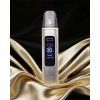 titanium silk