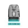 Voopoo Argus Top Fill V2 2ml 1ks 0,7ohm nahradni cartridge