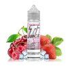 strawberry raspberry cherry