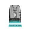 Voopoo Argus Top Fill V2 3ml 1ks 1,0ohm nahradni cartridge