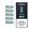 Voopoo ITO M0 0,5ohm 5ks zhavici hlava