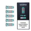 Voopoo ITO M1 0,7ohm 5ks zhavici hlava