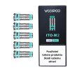 Voopoo ITO M2 1,0ohm 5ks zhavici hlava