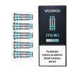 Voopoo ITO M3 1,2ohm 5ks zhavici hlava