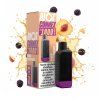 PEACH BLACKBERRY