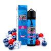 drifter hyper aroma blue razz ice v2