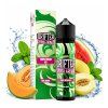 drifter hyper aroma triple melon ice