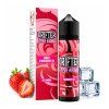 drifter hyper aroma strawberry ice