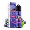 drifter hyper aroma sweet blueberry ice