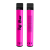 Puff House Pro Pink Barbie